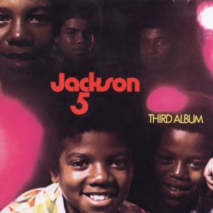 Jackson 5 - THIRD ALBUM (1 x LP)