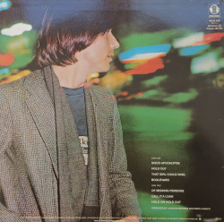 Jackson Browne – албум Hold Out - Img 3