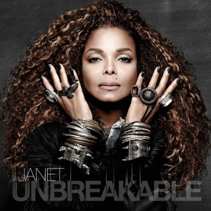 JACKSON, JANET - UNBREAKABLE