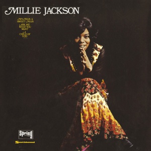 JACKSON, MILLIE - MILLIE JACKSON