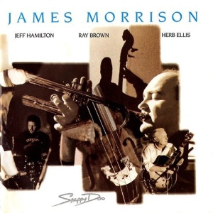 James Morrison – Snappy Doo