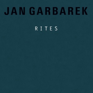 Jan Garbarek - RITES (2 x LP)