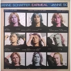 Janne Schaffer – албум Earmeal