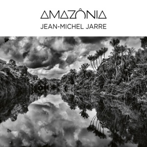 JARRE, JEAN-MICHEL - Amazônia