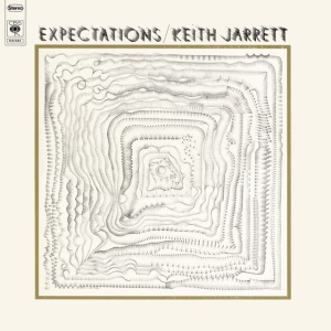 JARRETT, KEITH - Expectations