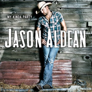 Jason Aldean - MY KINDA PARTY (2 x LP)