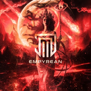JD MILLER - EMPYREAN