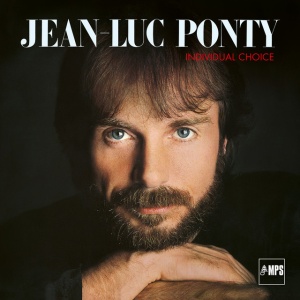 Jean-Luc Ponty - Individual Choice (1 x LP)