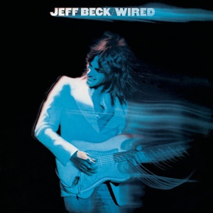JEFF BECK GROUP - WIRED