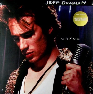 JEFF BUCKLEY - GRACE