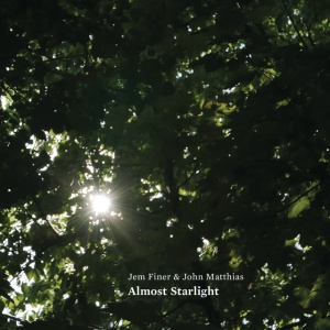 Jem Finer,John Matthias - ALMOST STARLIGHT (1 x LP)