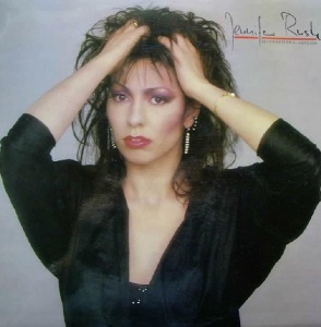 Jennifer Rush – албум Jennifer Rush (International Version)