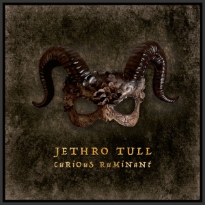 JETHRO TULL - Curious Ruminant