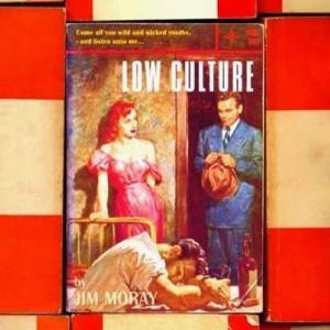 Jim Moray – албум Low Culture (CD)