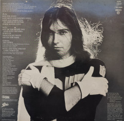 Jim Steinman – албум Bad For Good - Img 2