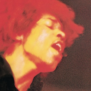JIMI HENDRIX - албум ELECTRIC LADYLAND