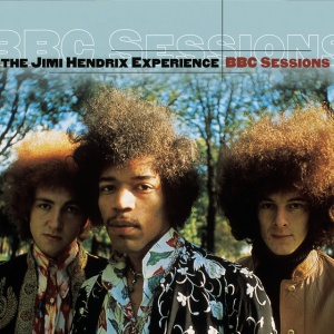 JIMI HENDRIX EXPERIENCE - BBC Sessions
