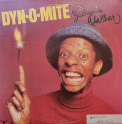 Jimmie Walker – албум Dyn-O-Mite