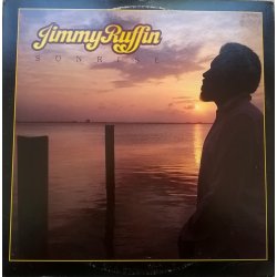 Jimmy Ruffin – албум Sunrise
