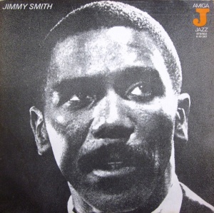 Jimmy Smith – албум Jimmy Smith