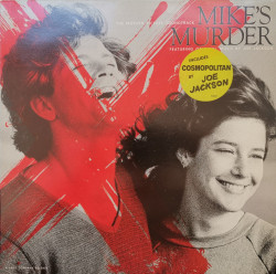 Joe Jackson – албум Mike's Murder (The Motion Picture Soundtrack)
