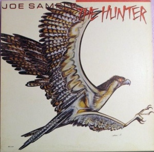 Joe Sample – албум The Hunter