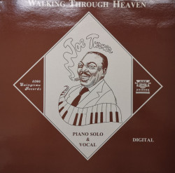 Joe Turner – албум Walking Through Heaven