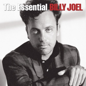 JOEL, BILLY - The Essential Billy Joel