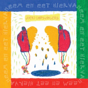 Joeri Chipsvingers - NEEM EN EET HIERVAN (1 x CD)