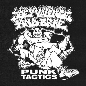 JOEY VALENCE & BRAE - PUNK TACTICS