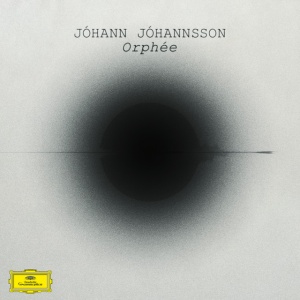 Johann Johannsson - ORPHEE (1 x LP)