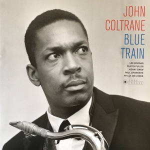 John Coltrane – албум Blue Train