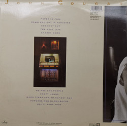 John Cougar Mellencamp – албум The Lonesome Jubilee - Img 2