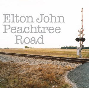 JOHN, ELTON - PEACHTREE ROAD