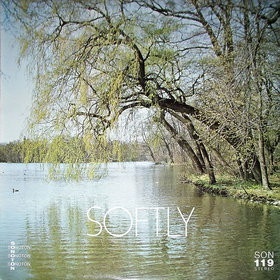 John Fiddy / Norman Candler – Softly