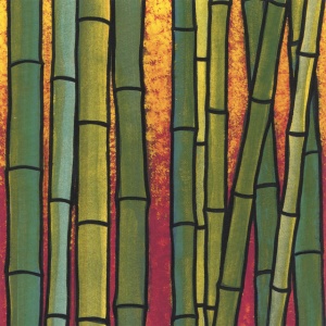 John Kaizan Neptune - BAMBOO (1 x LP)