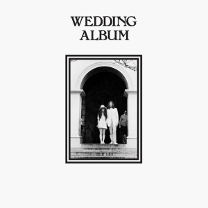 JOHN LENNON, YOKO ONO - WEDDING ALBUM