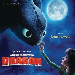 John Powell - HOW TO TRAIN YOUR DRAG... (3 x LP)