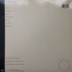 John Waite – албум Rover's Return - Img 2