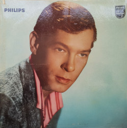 Johnnie Ray ‎– албум Showcase Of Hits