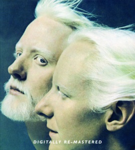 JOHNNY & EDGAR WINTER - TOGETHER