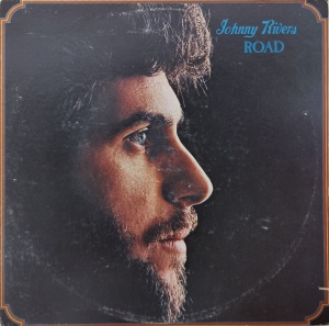 Johnny Rivers – албум Road
