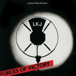 JOHNSON, LINTON KWESI - FORCES OF VICTORY