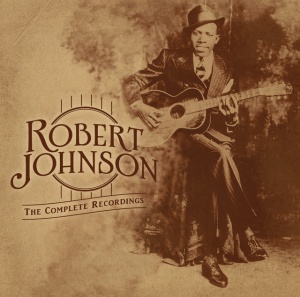 JOHNSON, ROBERT - The Centennial Collection