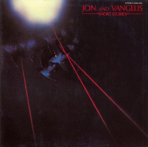 Jon And Vangelis – Short Stories