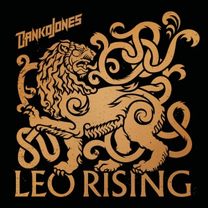 JONES, DANKO - LEO RISING