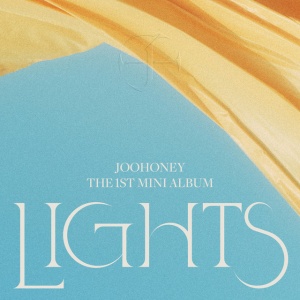 JOOHONEY - LIGHTS