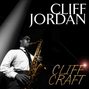 JORDAN, CLIFF - CLIFF CRAFT