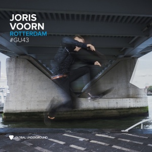 Joris Voorn - GLOBAL UNDERGROUND #43: JORIS (3 x LP)