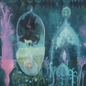 Josephine Foster - ADORMIDERA (SINGS THE ... (1 x LP)